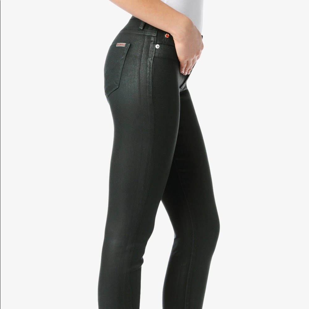 SALE Krista Super Skinny by Hudson Jeans